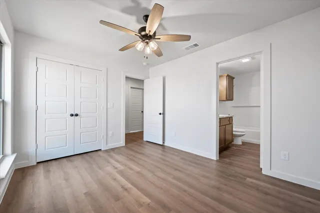 Front exterior — 12002 Kewanee Avenue, Lubbock, TX 79424