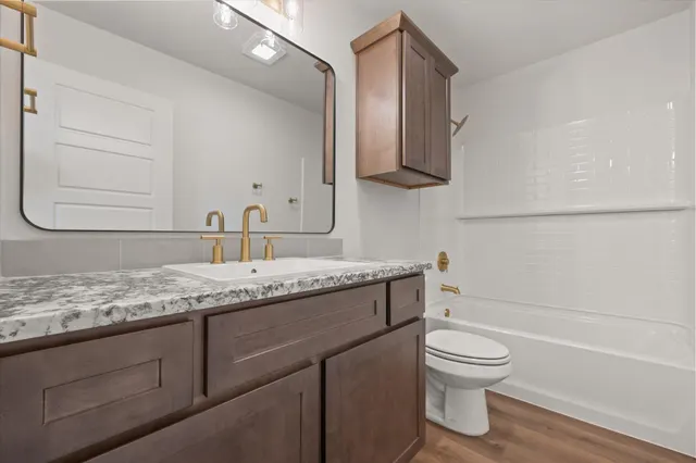 Photo 3 — 12002 Kewanee Avenue, Lubbock, TX 79424