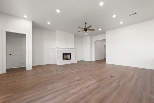 Photo 6 — 12002 Kewanee Avenue, Lubbock, TX 79424