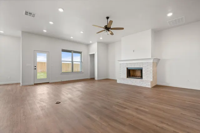 Photo 7 — 12002 Kewanee Avenue, Lubbock, TX 79424