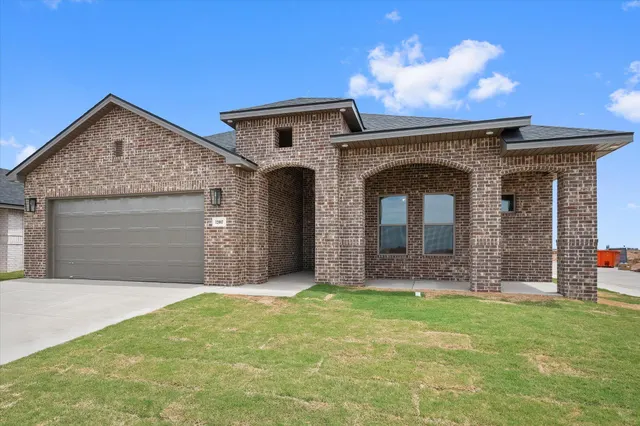 Photo 3 — 12007 Kewanee Avenue, Lubbock, TX 79424