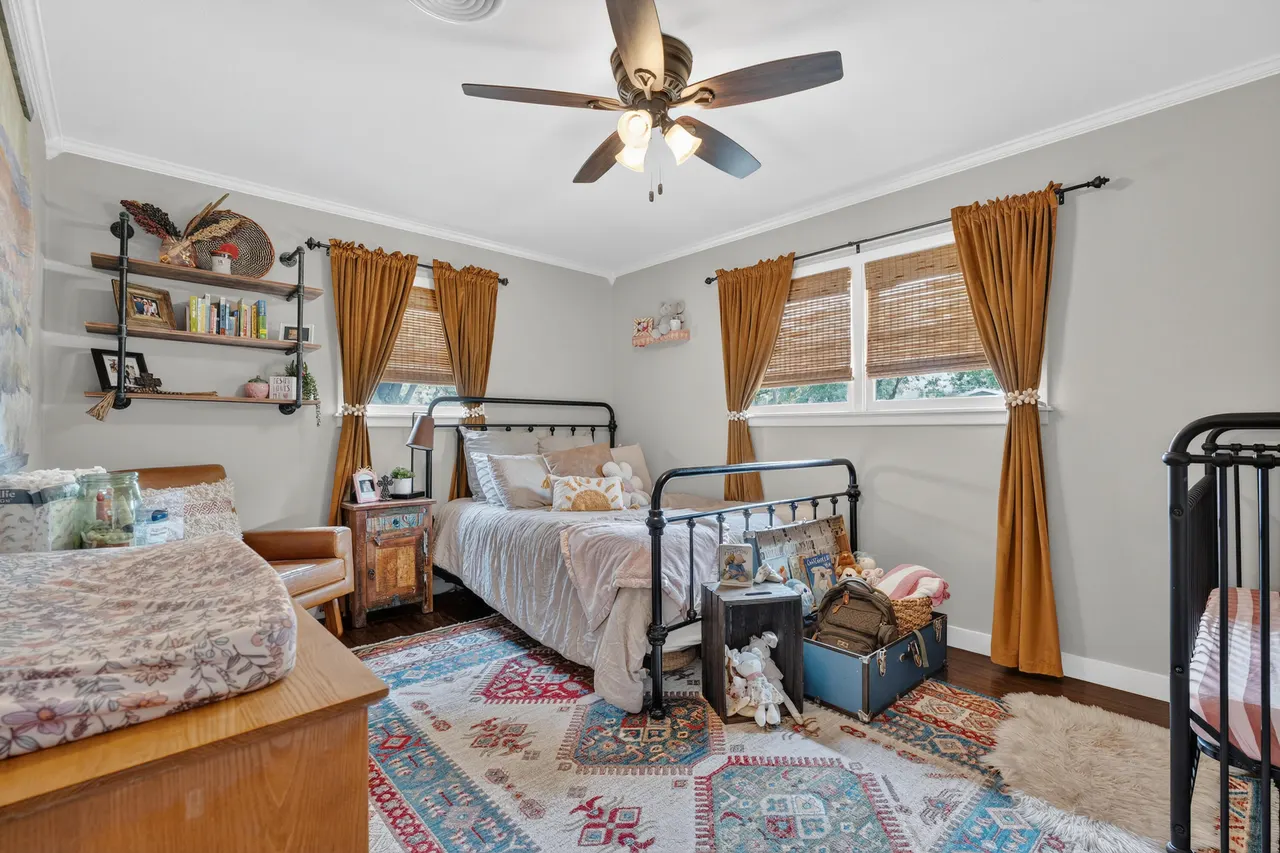 Photo 13 — 1380 W Crosby Street, Slaton, TX 79364