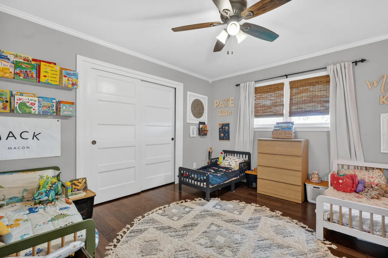 Photo 15 — 1380 W Crosby Street, Slaton, TX 79364