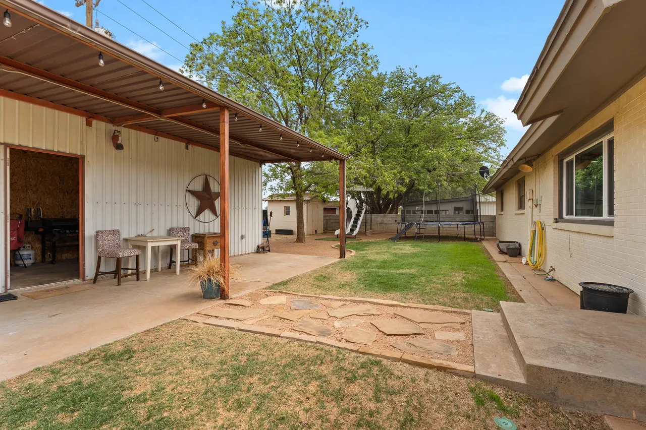 Photo 22 — 1380 W Crosby Street, Slaton, TX 79364