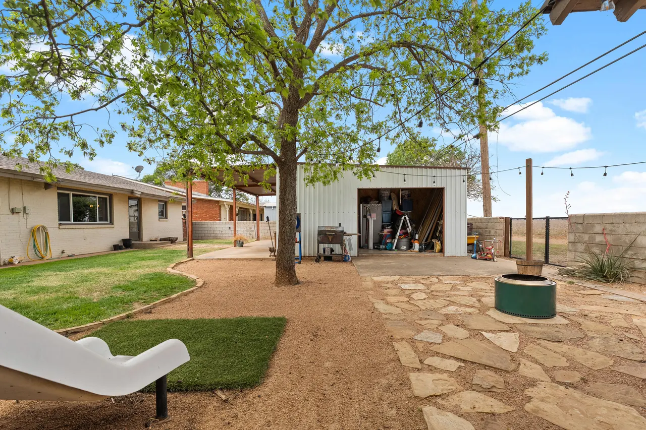 Photo 28 — 1380 W Crosby Street, Slaton, TX 79364