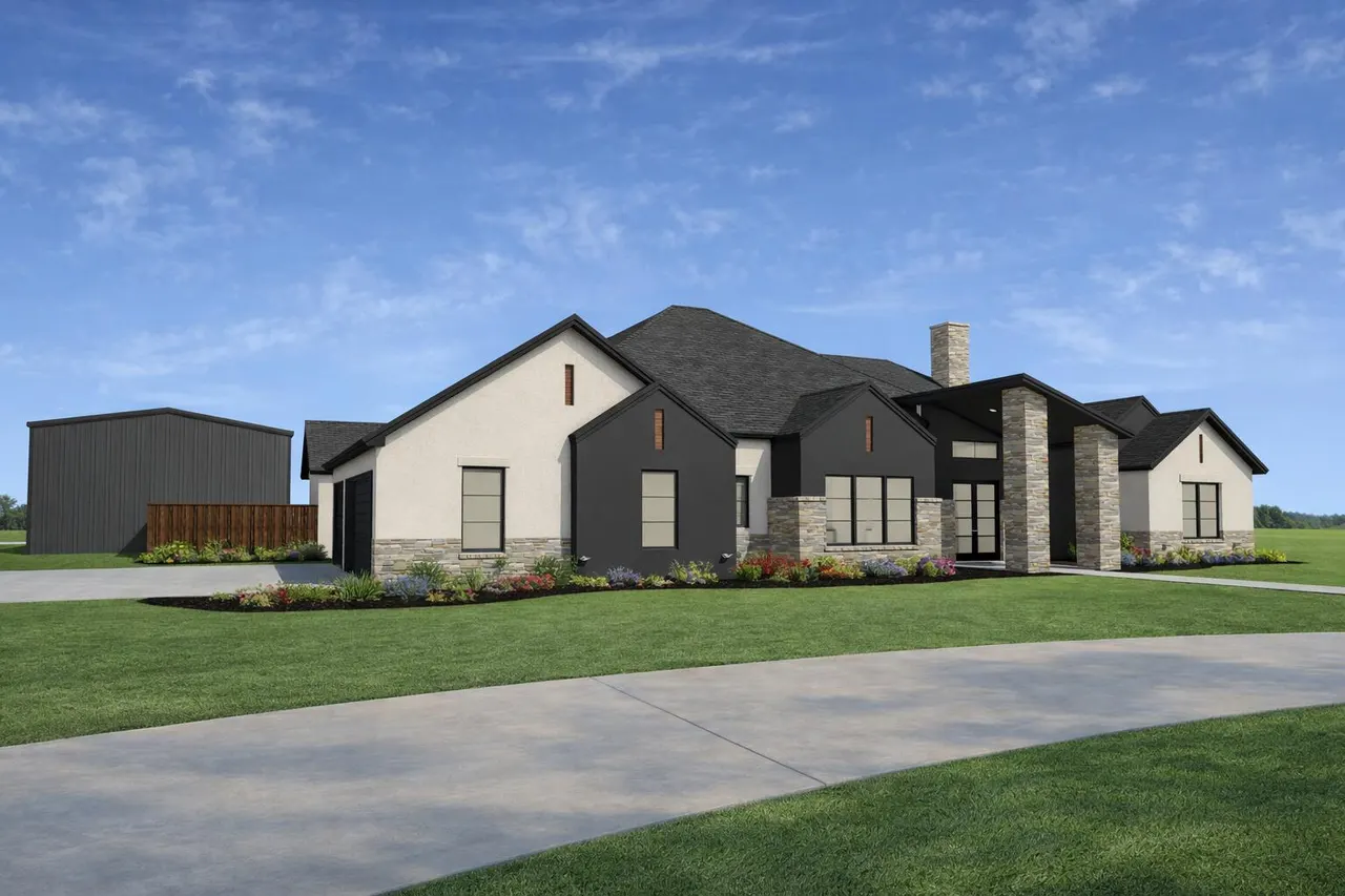 Photo 3 — 5842 County Road 7675, Lubbock, TX 79424