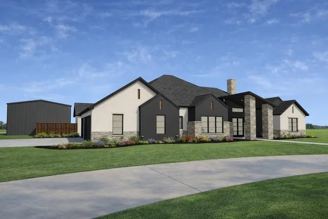Photo 3 — 5842 County Road 7675, Lubbock, TX 79424
