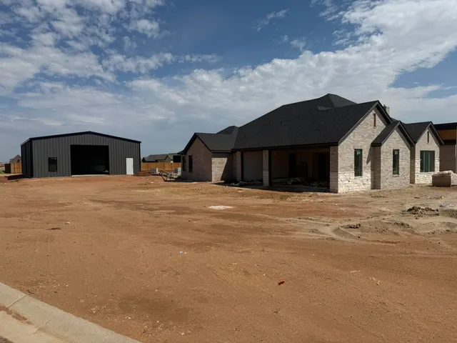 Photo 4 — 5842 County Road 7675, Lubbock, TX 79424