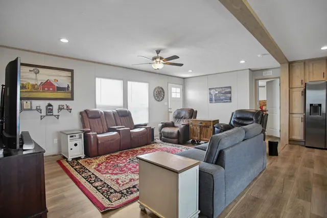 Photo 5 — 3503 E Fm 597, Abernathy, TX 79311
