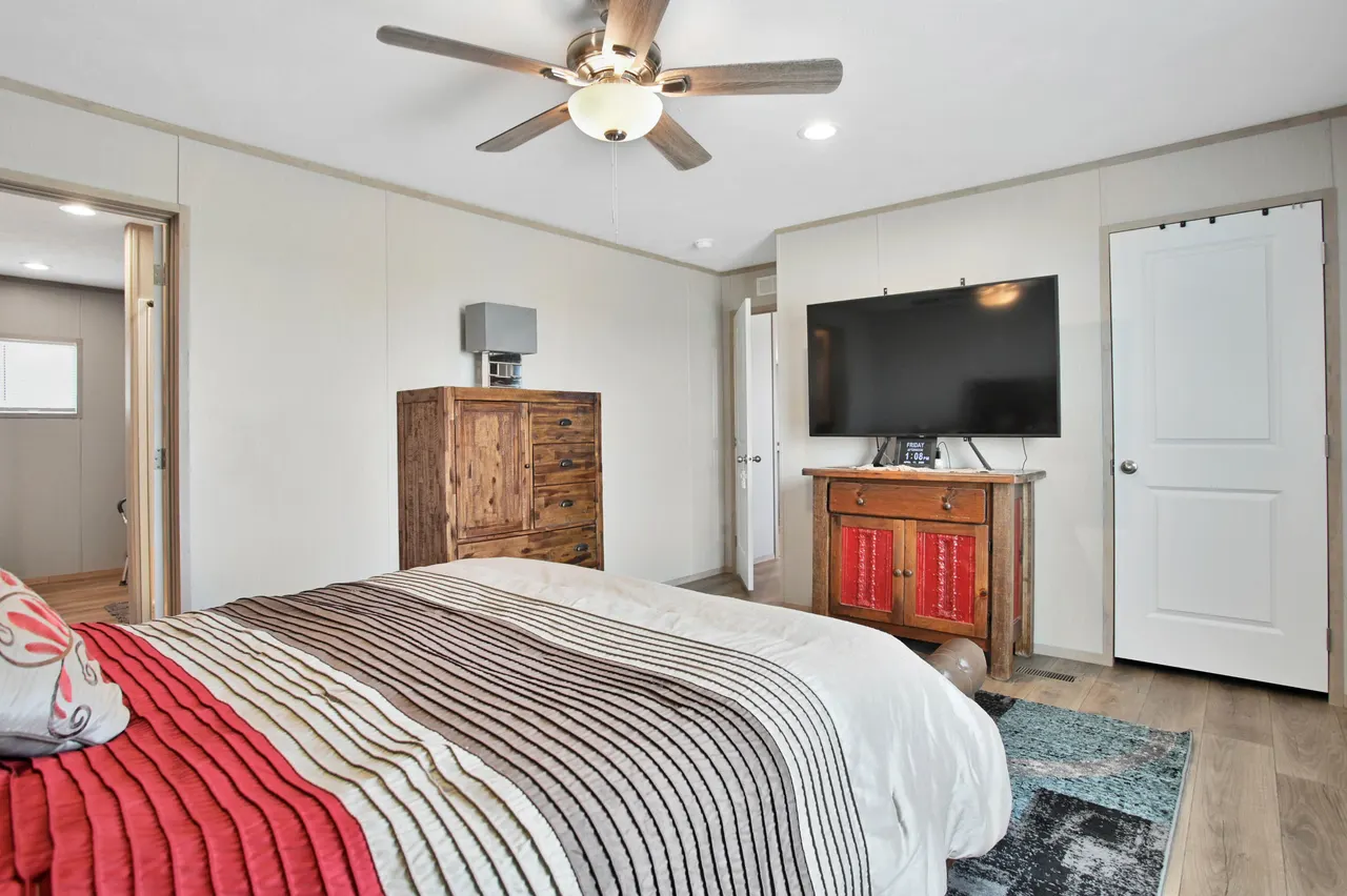 Photo 18 — 3503 E Fm 597, Abernathy, TX 79311