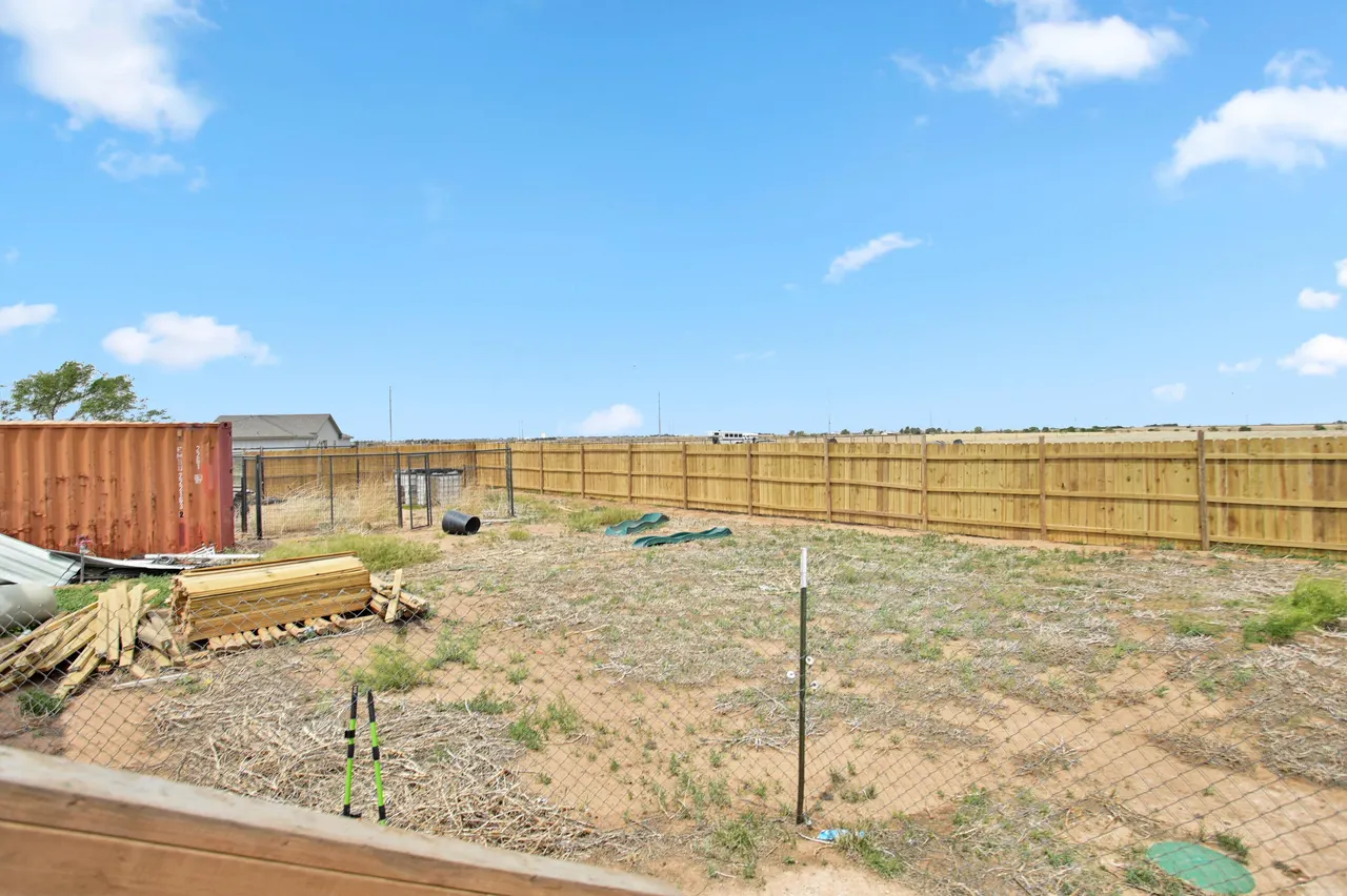Photo 30 — 3503 E Fm 597, Abernathy, TX 79311