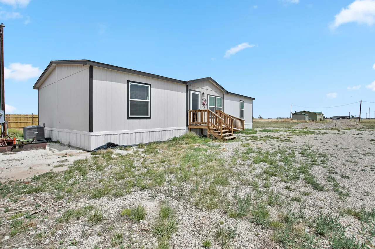 Photo 28 — 3503 E Fm 597, Abernathy, TX 79311