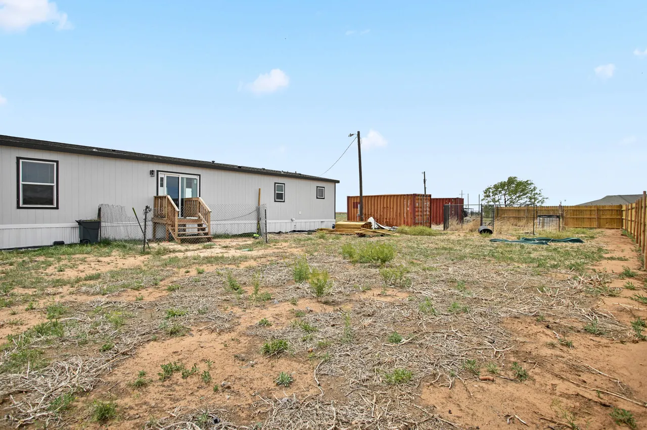 Photo 29 — 3503 E Fm 597, Abernathy, TX 79311