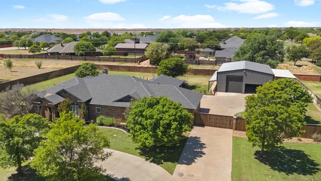 Photo 3 — 5608 County Road 1440, Lubbock, TX 79407