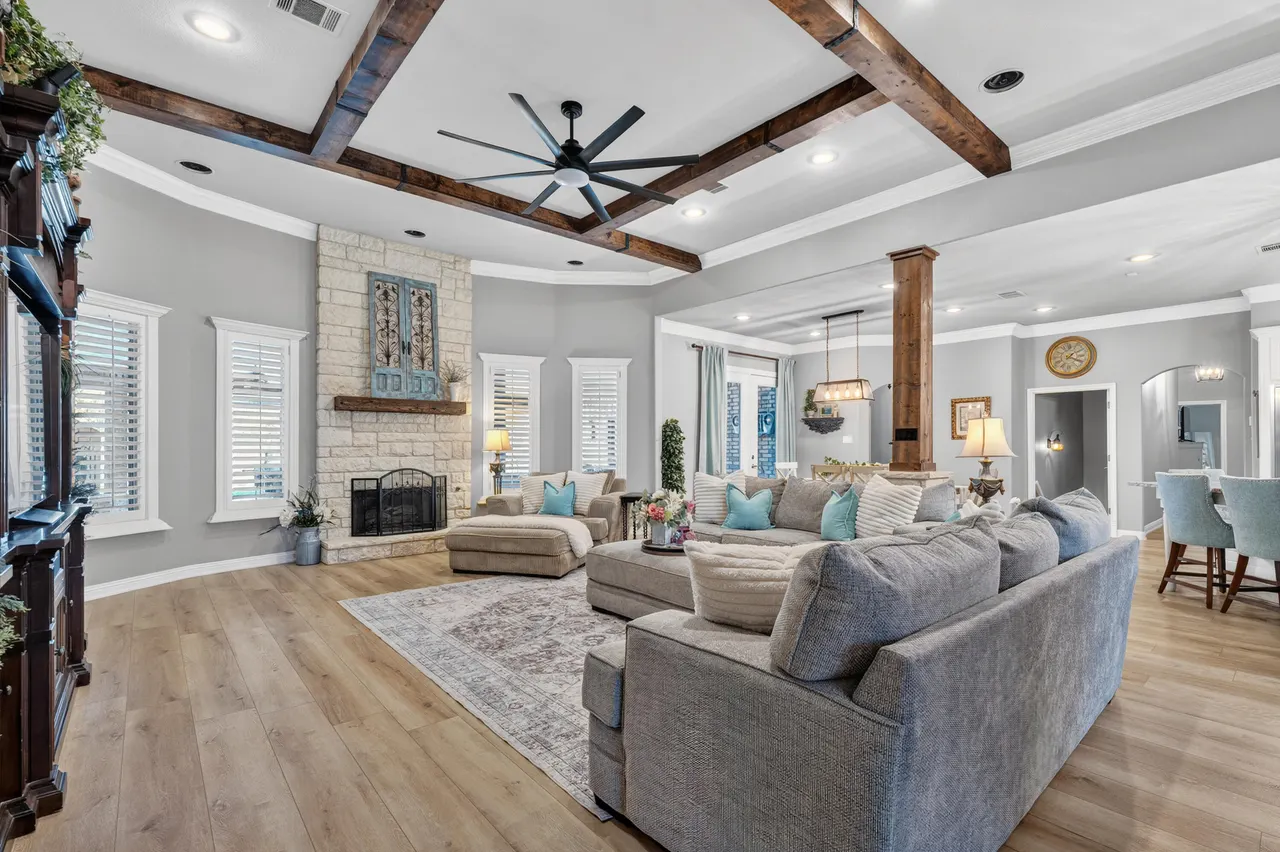 Photo 9 — 5608 County Road 1440, Lubbock, TX 79407
