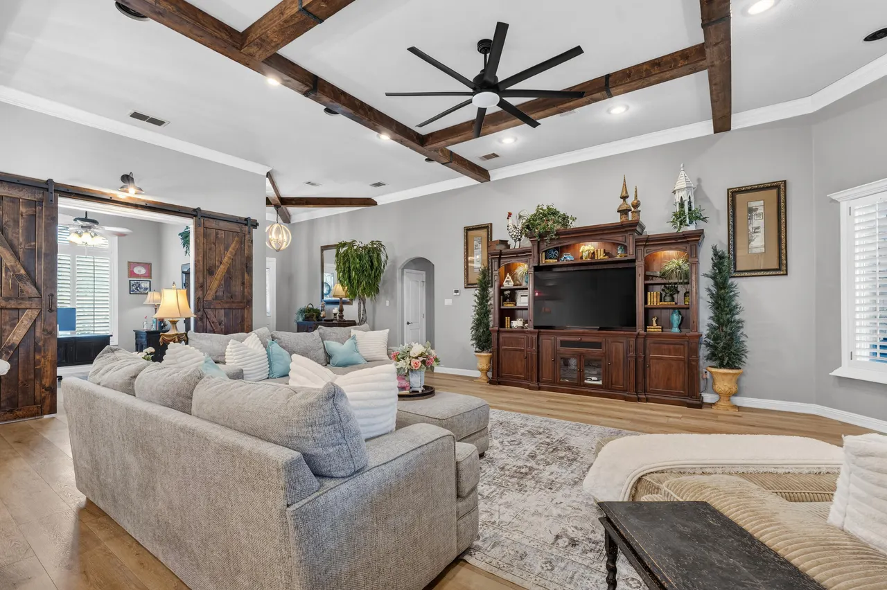 Photo 11 — 5608 County Road 1440, Lubbock, TX 79407