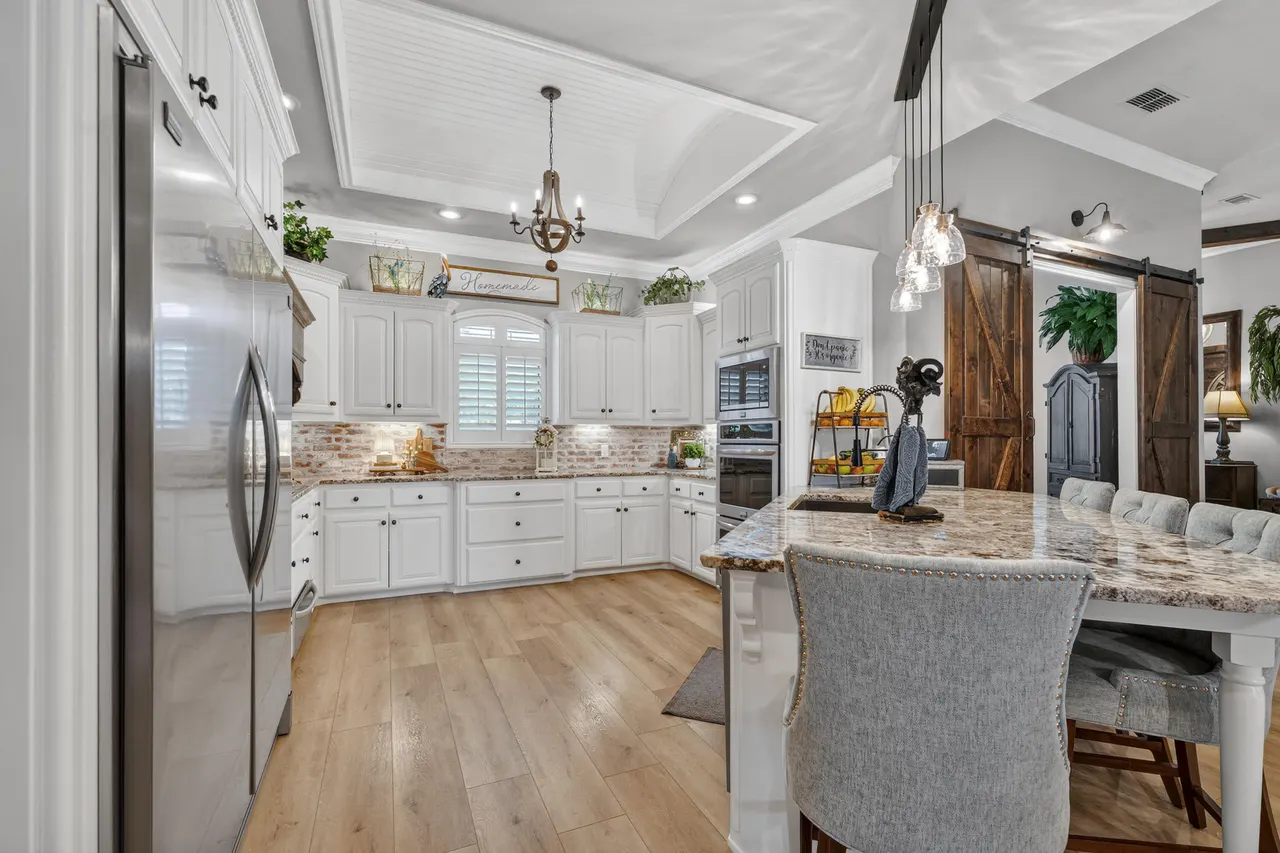 Photo 13 — 5608 County Road 1440, Lubbock, TX 79407