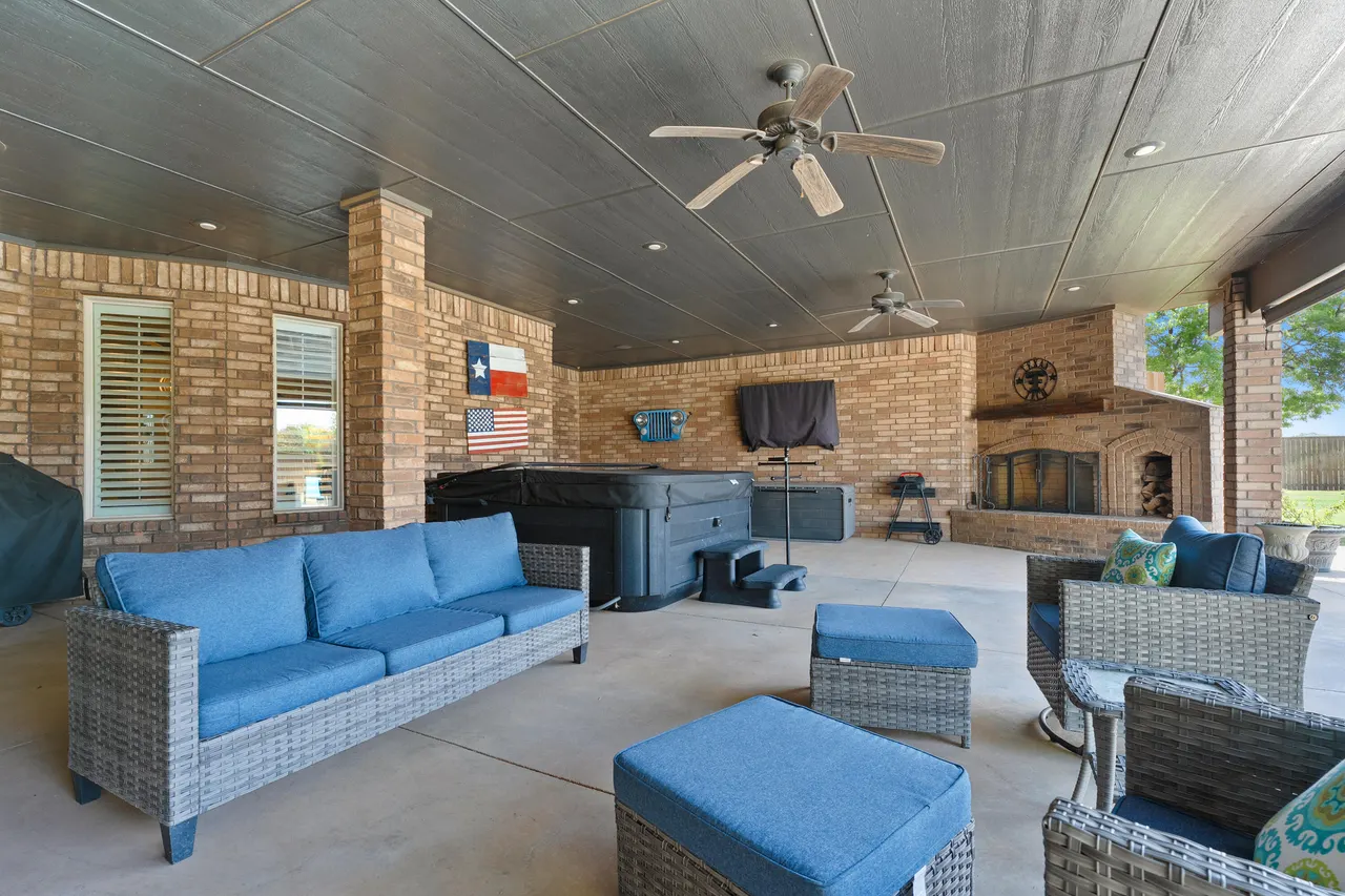 Photo 40 — 5608 County Road 1440, Lubbock, TX 79407
