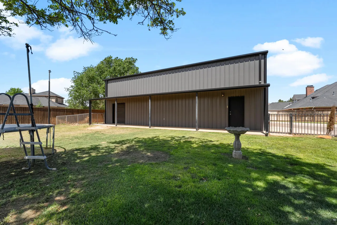 Photo 46 — 5608 County Road 1440, Lubbock, TX 79407