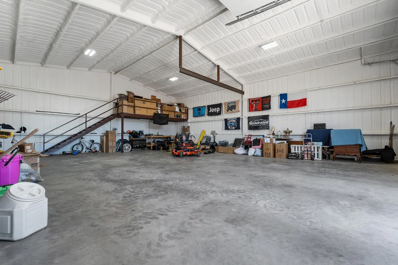 Photo 49 — 5608 County Road 1440, Lubbock, TX 79407