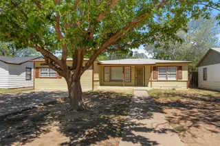 Sold home at 4004 33rd Street