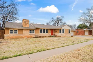 Sold home at 3104 26th Street
