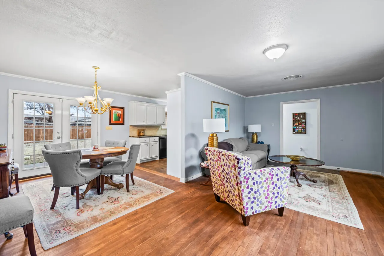 Photo 3 — 3104 26th Street, Lubbock, TX 79410