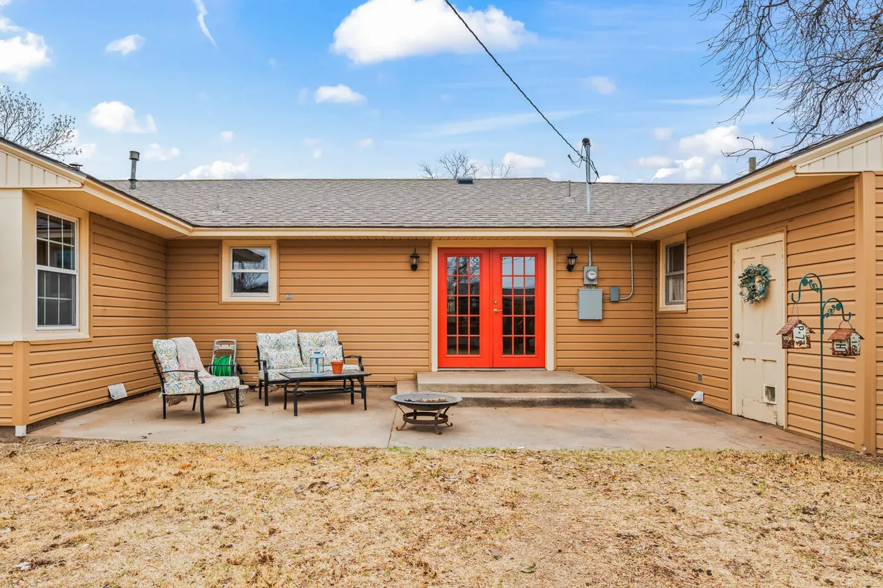 Photo 18 — 3104 26th Street, Lubbock, TX 79410
