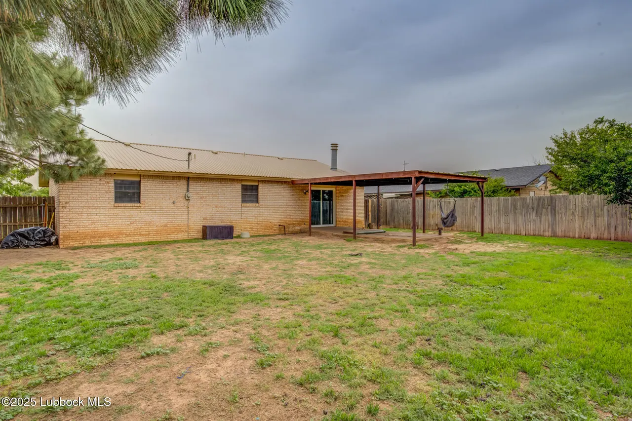 Photo 30 — 642 S Farmer, Crosbyton, TX 79322