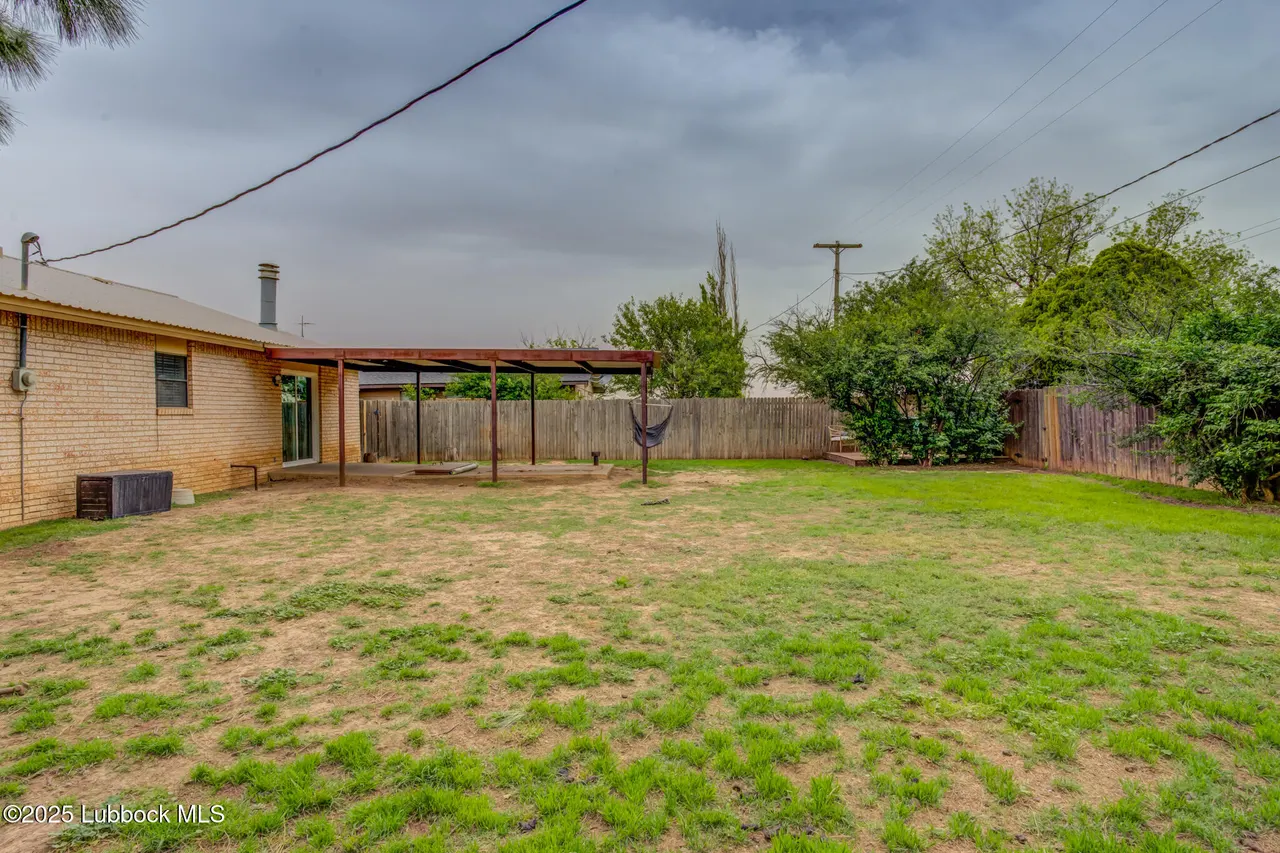 Photo 31 — 642 S Farmer, Crosbyton, TX 79322