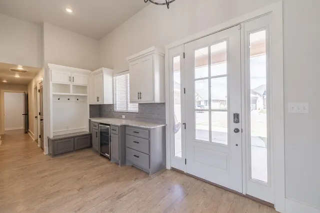 Photo 5 — 519 Avenue U, Shallowater, TX 79363