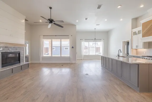 Photo 6 — 519 Avenue U, Shallowater, TX 79363