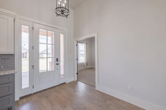 Photo 7 — 519 Avenue U, Shallowater, TX 79363
