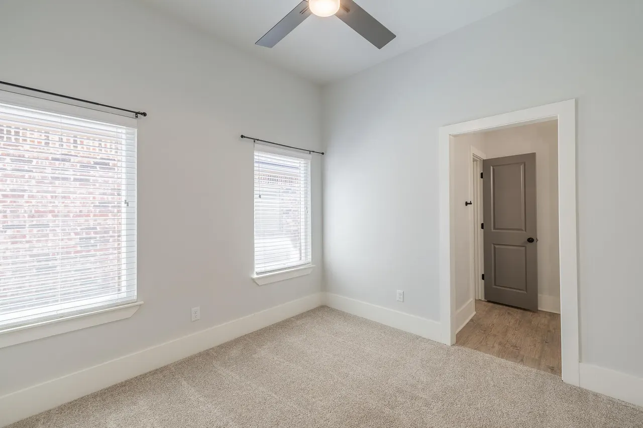 Photo 13 — 519 Avenue U, Shallowater, TX 79363