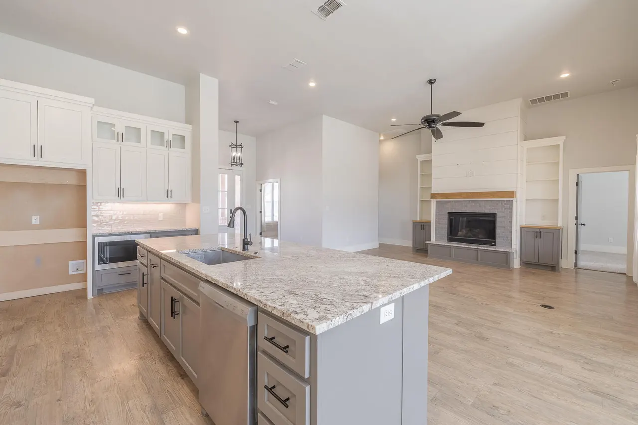Photo 36 — 519 Avenue U, Shallowater, TX 79363