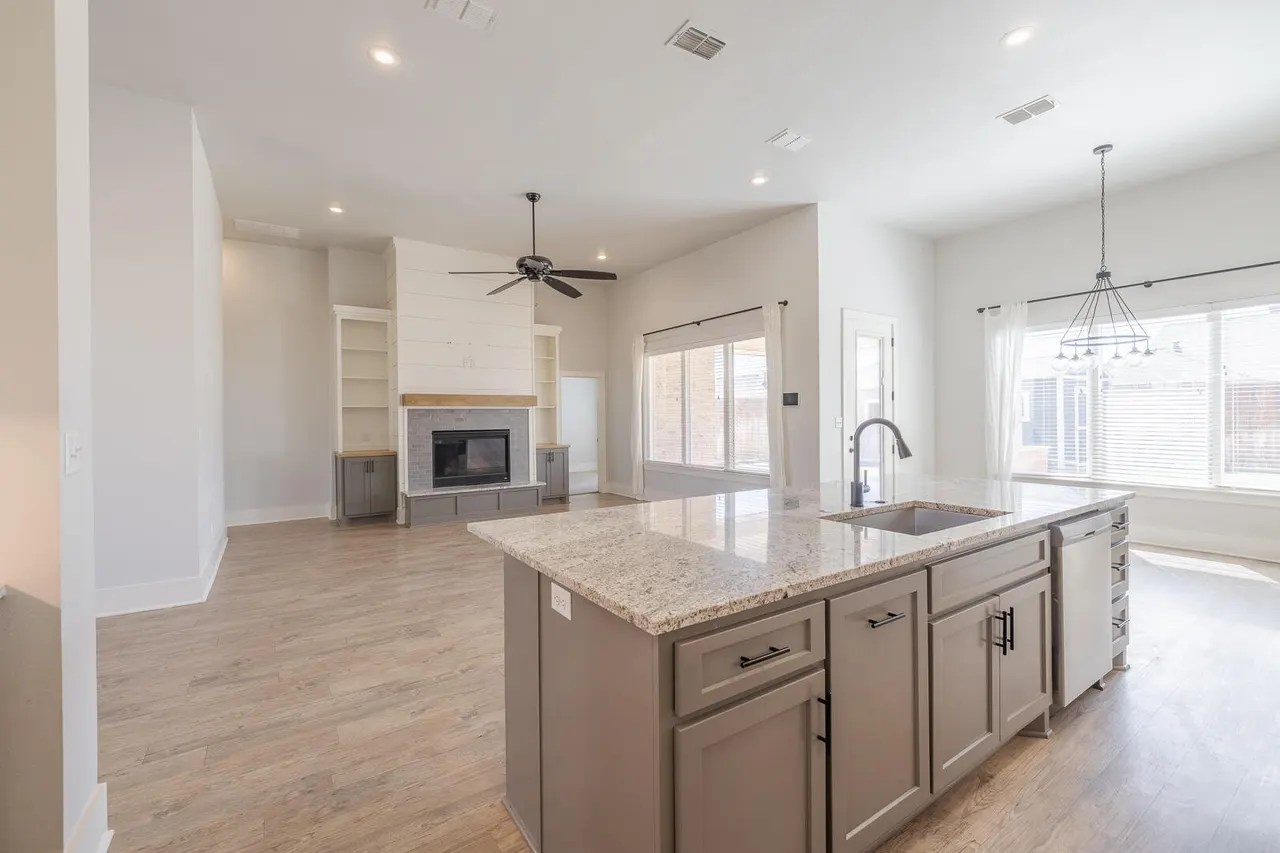 Photo 40 — 519 Avenue U, Shallowater, TX 79363
