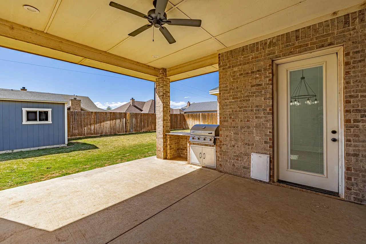 Photo 72 — 519 Avenue U, Shallowater, TX 79363