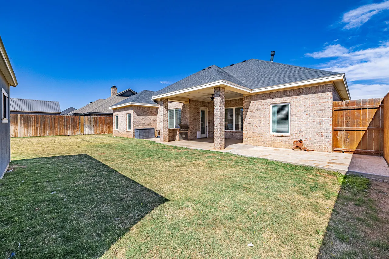 Photo 74 — 519 Avenue U, Shallowater, TX 79363