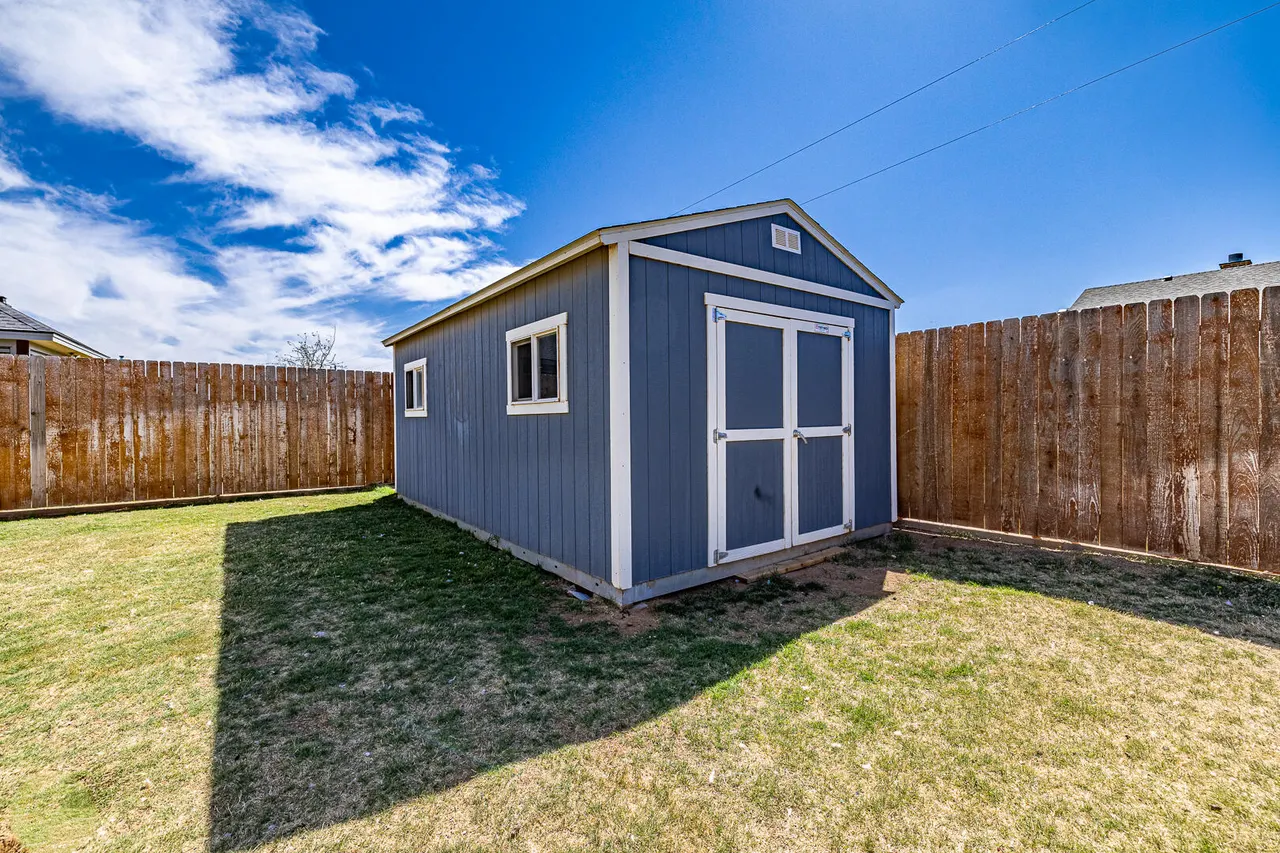 Photo 75 — 519 Avenue U, Shallowater, TX 79363