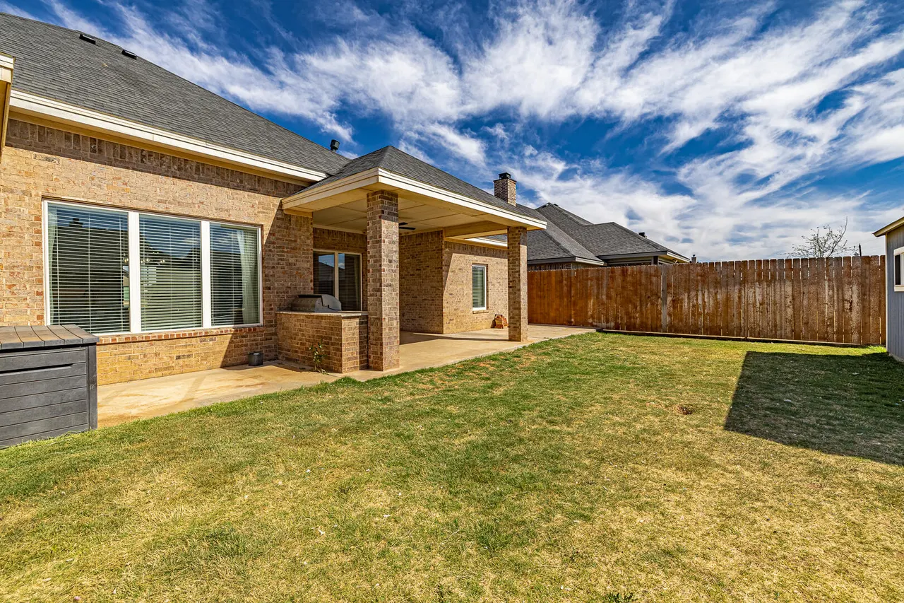 Photo 78 — 519 Avenue U, Shallowater, TX 79363