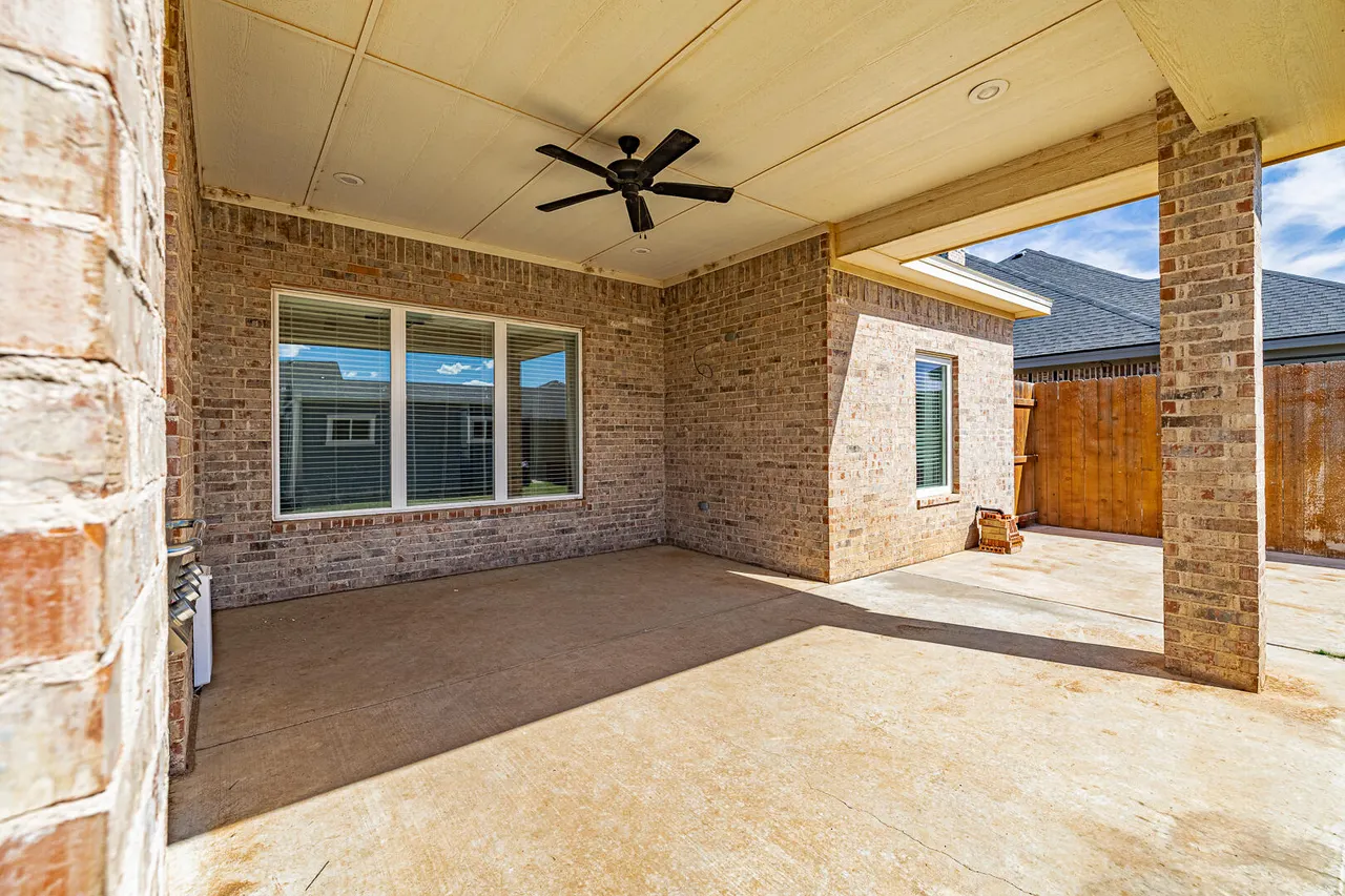 Photo 80 — 519 Avenue U, Shallowater, TX 79363