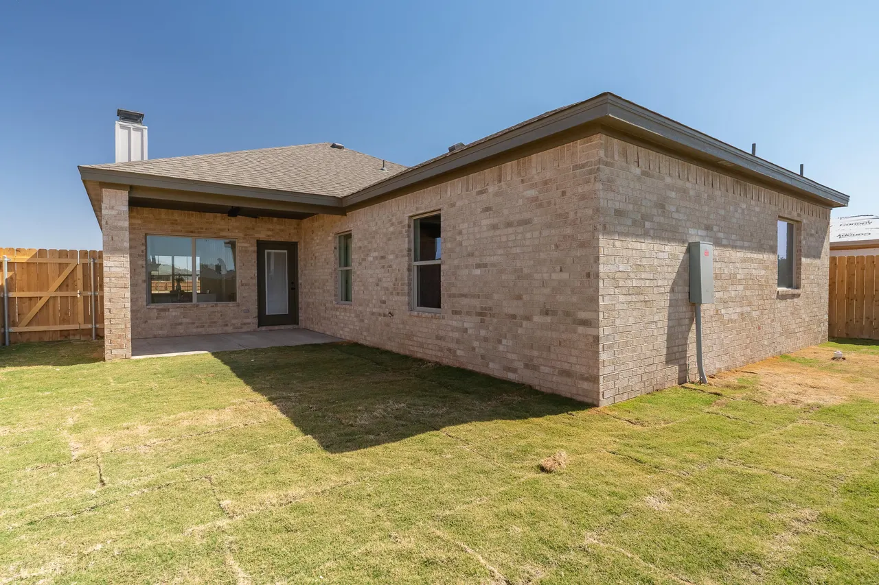 Photo 46 — 6921 14th Street, Lubbock, TX 79416