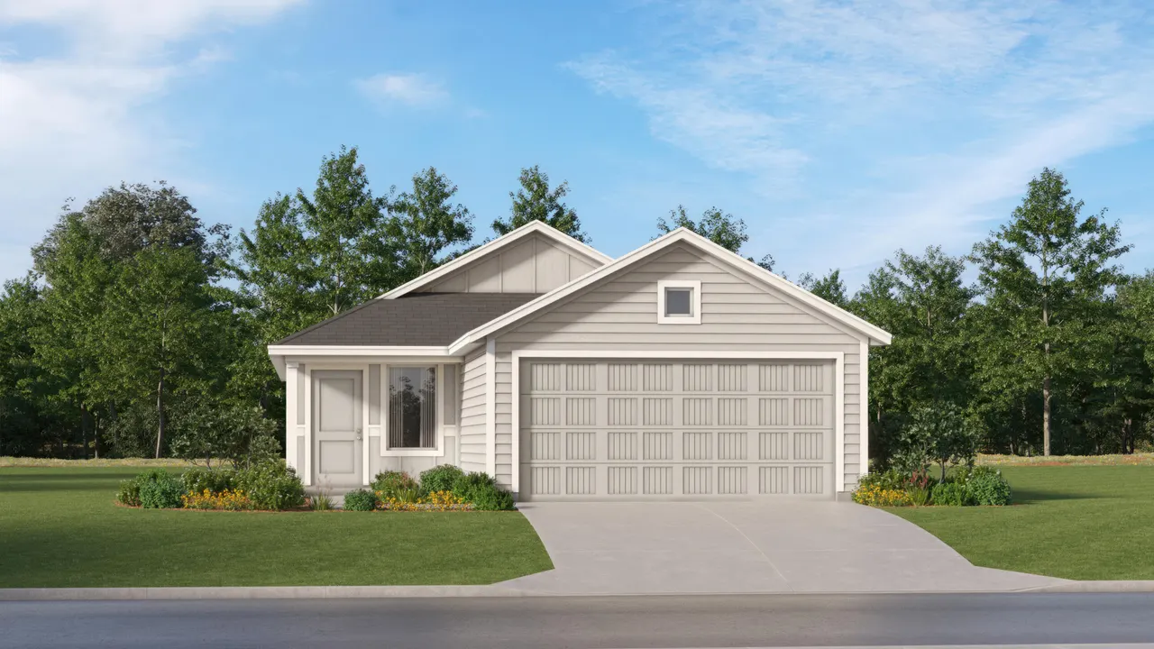 Photo 5 — 1233 Good Pr Avenue, Wolfforth, TX 79382