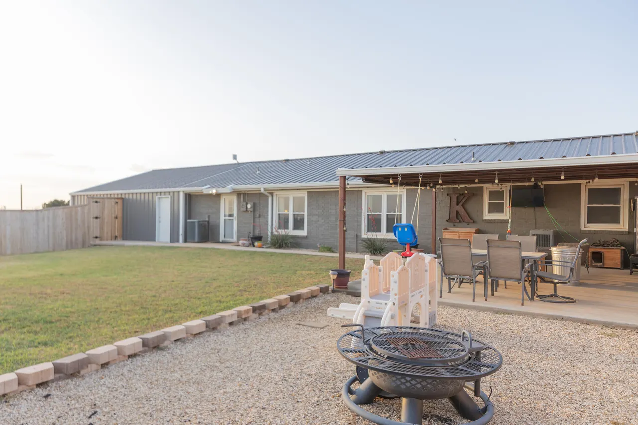 Photo 25 — 4702 E F M 41, Slaton, TX 79364