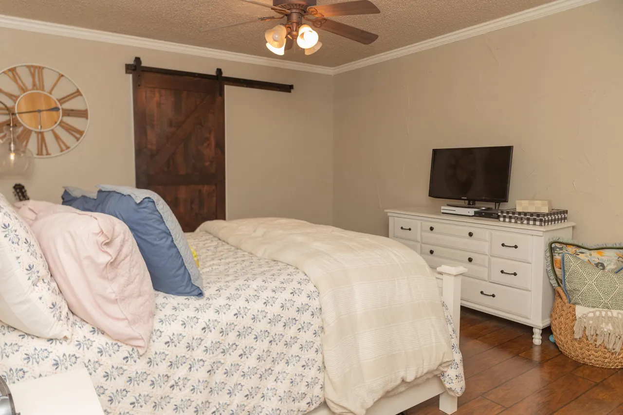 Photo 18 — 4702 E F M 41, Slaton, TX 79364