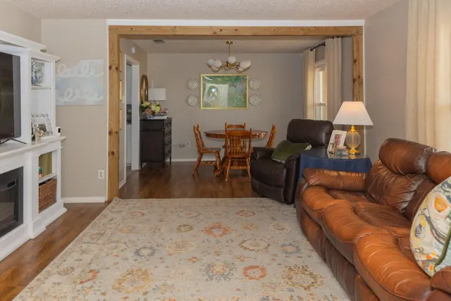 Photo 3 — 4702 E F M 41, Slaton, TX 79364