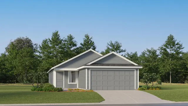 Photo 2 — 1241 Good Pr Avenue, Wolfforth, TX 79382