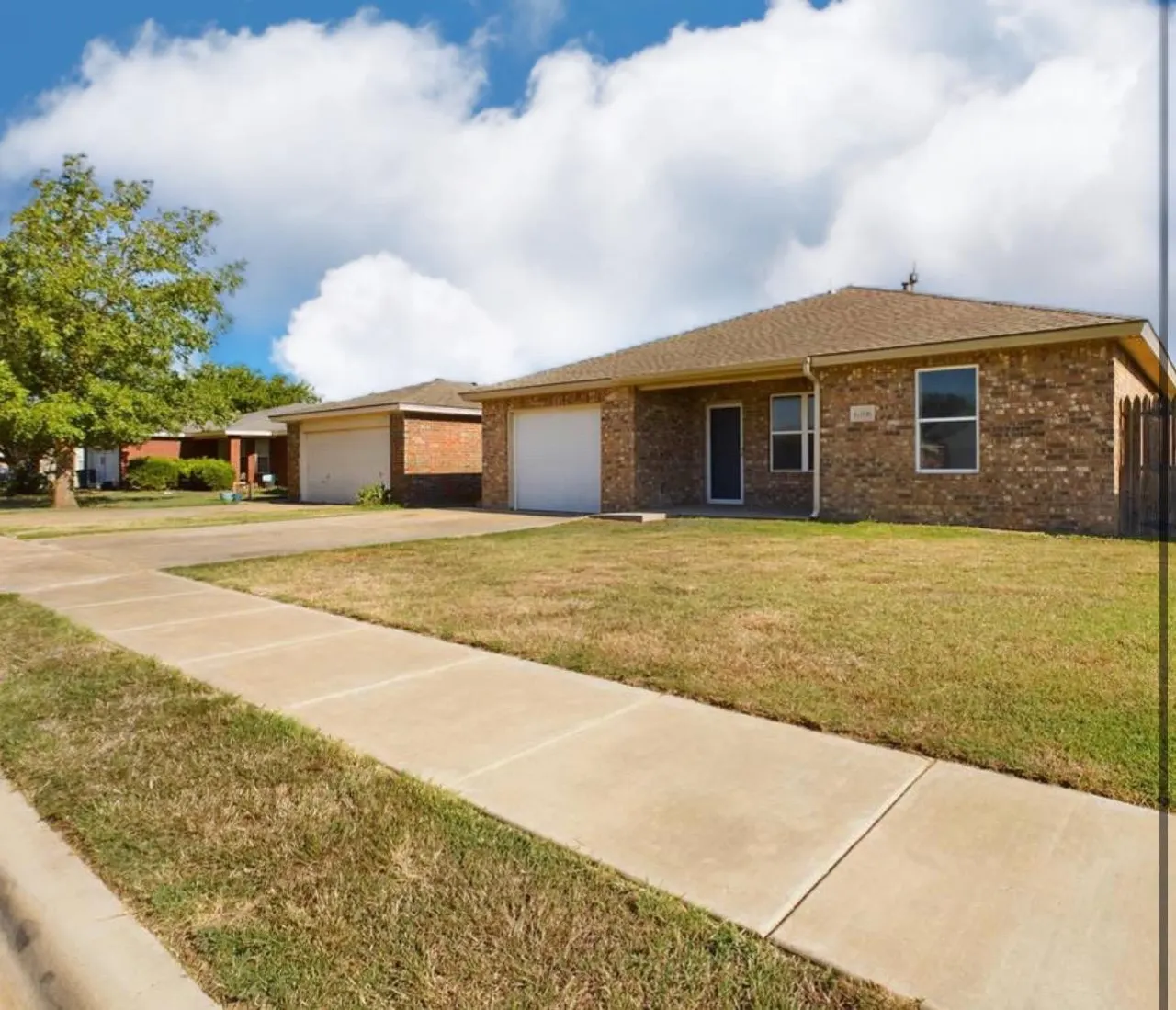 Photo 2 — 6306 25th Street, Lubbock, TX 79407