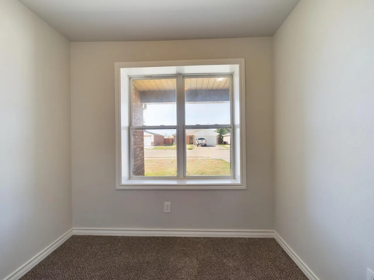Photo 7 — 6306 25th Street, Lubbock, TX 79407