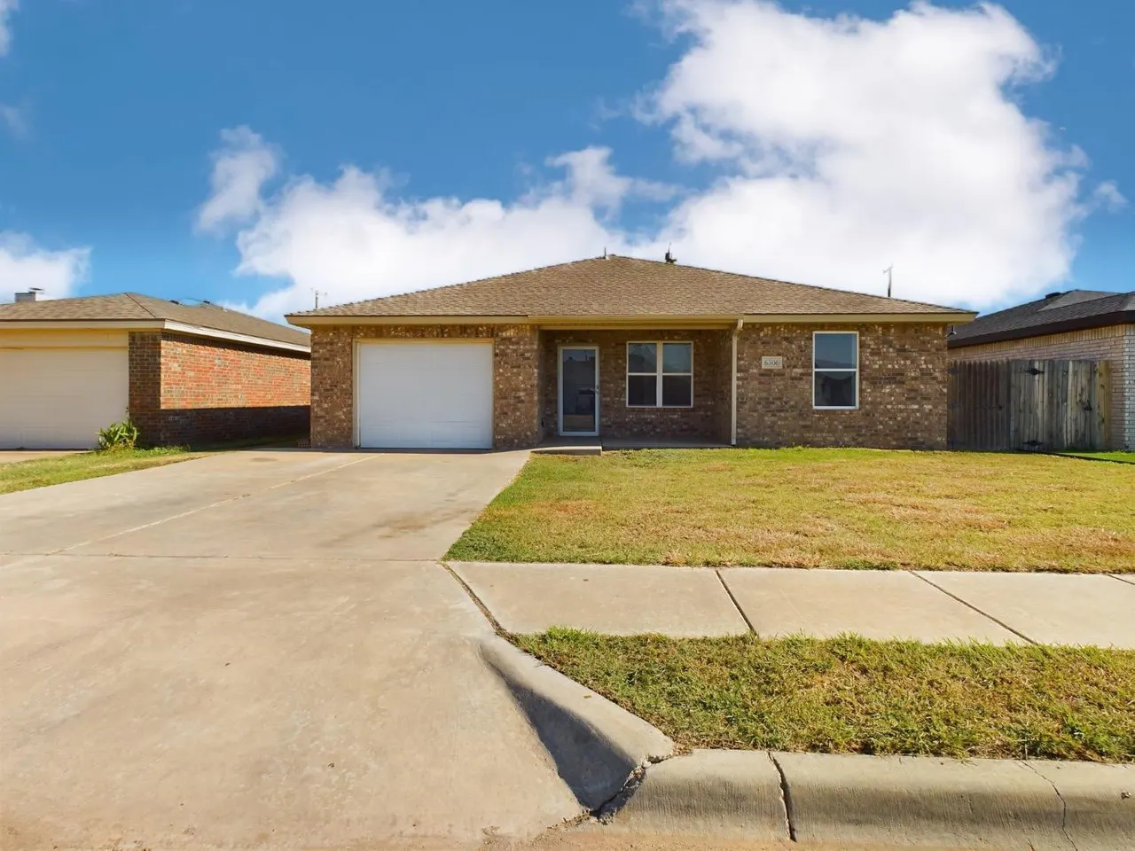Photo 35 — 6306 25th Street, Lubbock, TX 79407